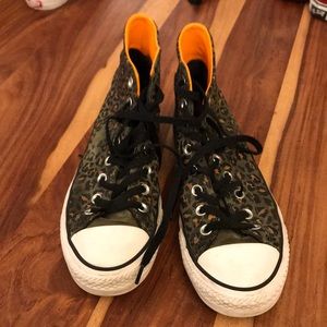 Chuck Taylor Converse